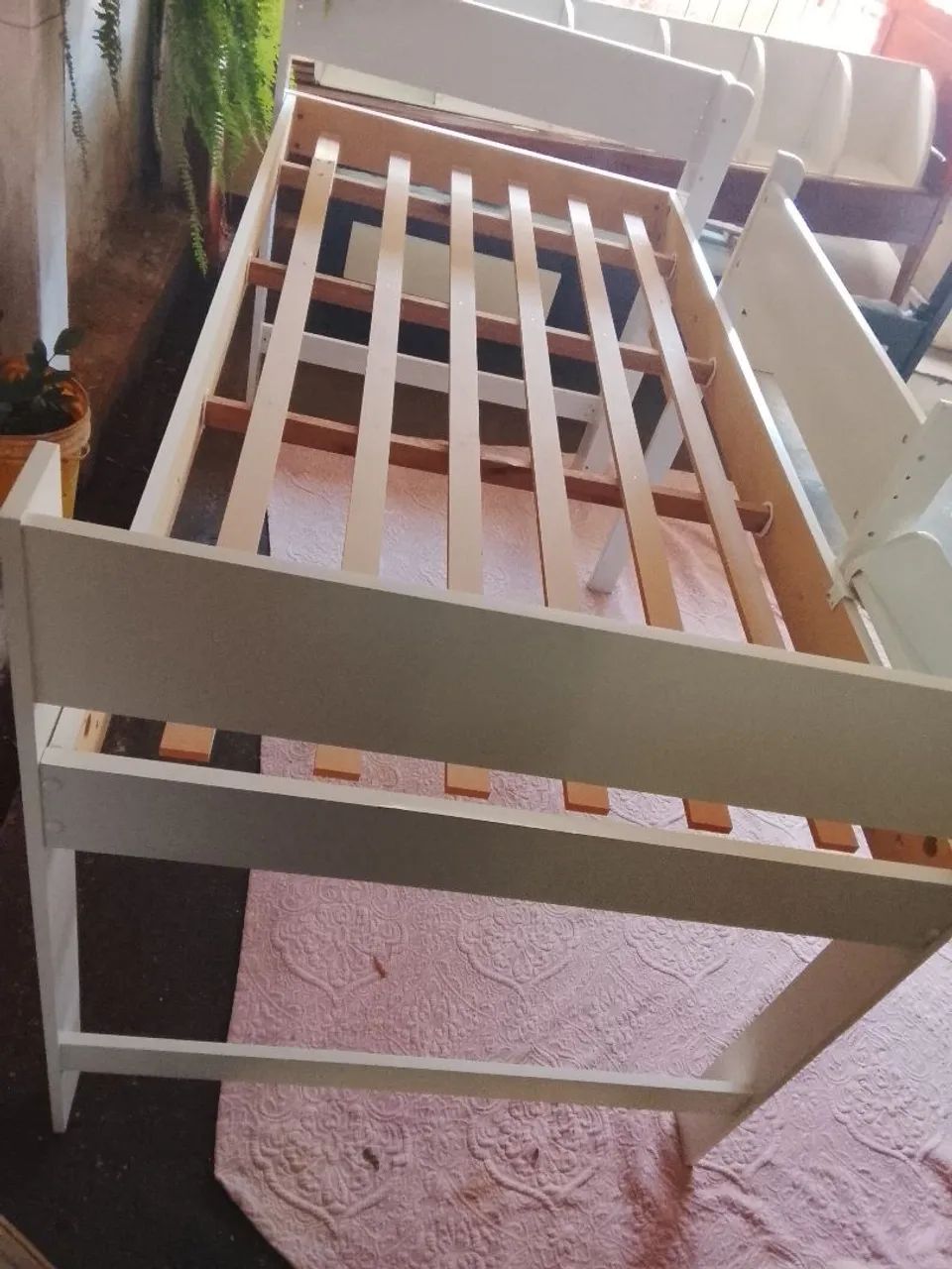 Cama infantil  - Foto 4