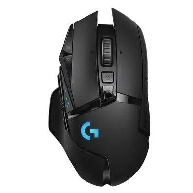 Mouse Gamer Logitech G502