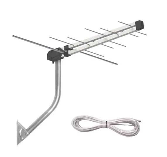 ANTENA DIGITAL
