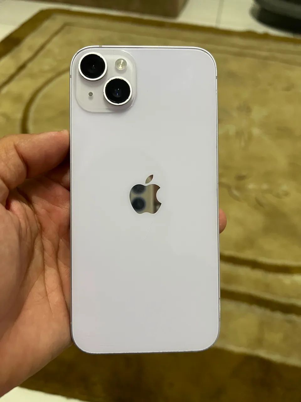 Vendo iPhone 14 Plus 