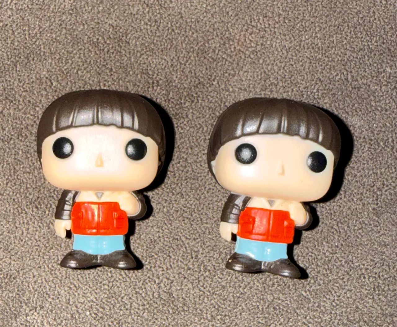 Will - Stranger Things | Kinder Joy 2026 - Foto 2