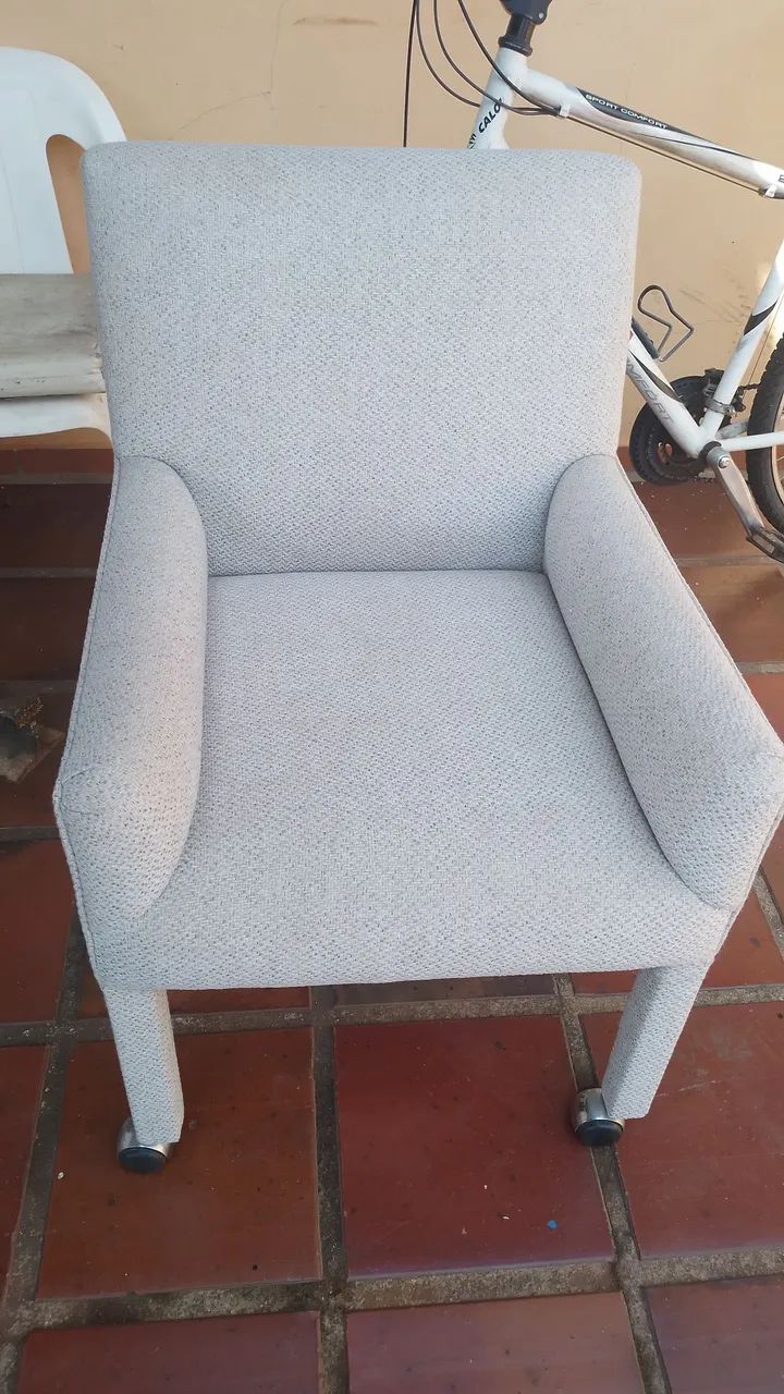 Cadeira poltrona
