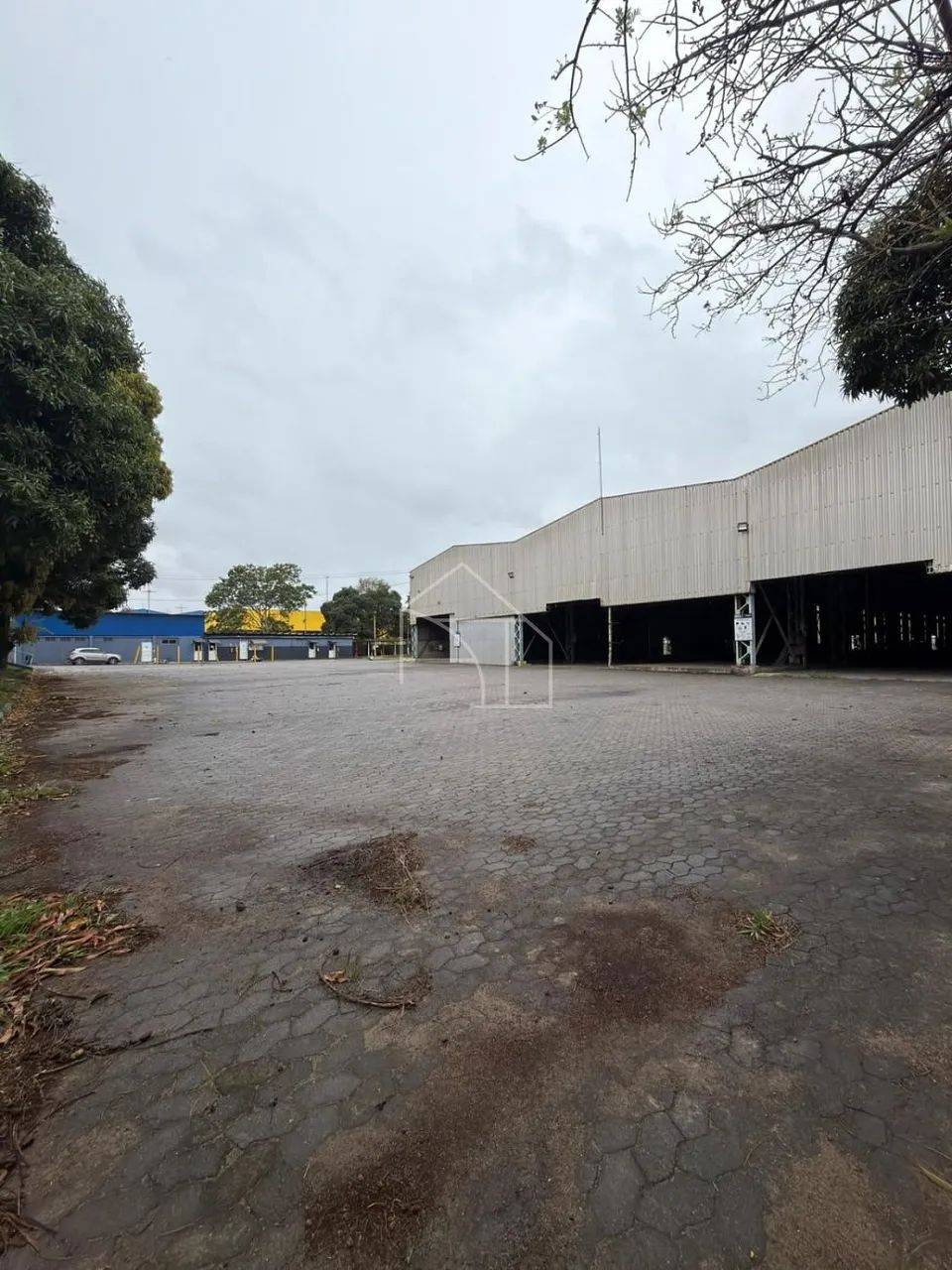 GALPÃO PARA LOCAÇÃO | BR-101  CARAPINA, SERRA/ES - Foto 3