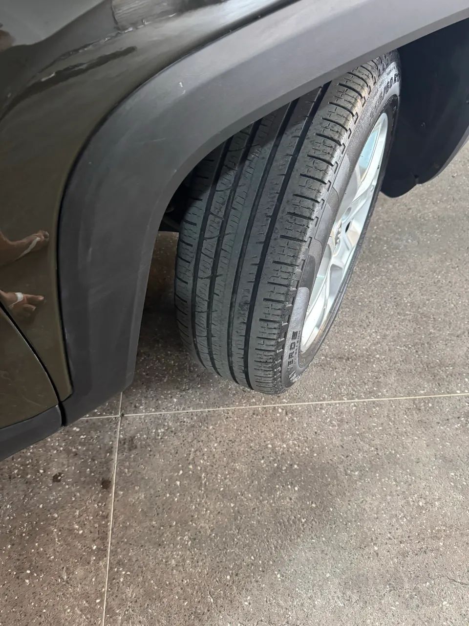 Jeep Renegade Longitude 1.8 4X2 Flex 16V Aut. 2017 - Foto 12