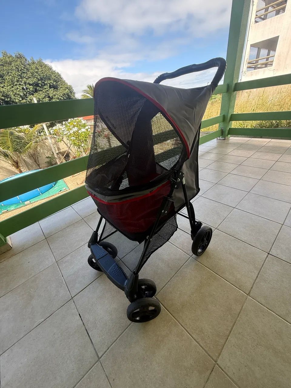Carrinho Pet - Foto 2