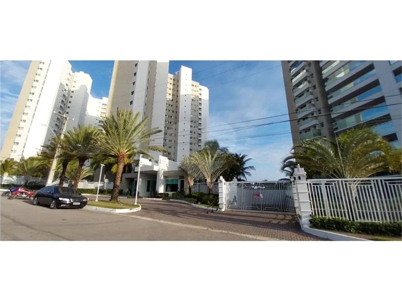 Apartamento com 4 quartos à venda em Manoel dias branco - CE - Foto 5