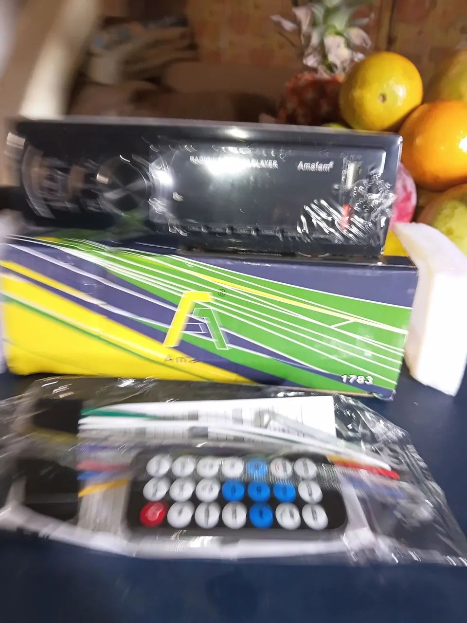 Som automóvel  - Foto 4