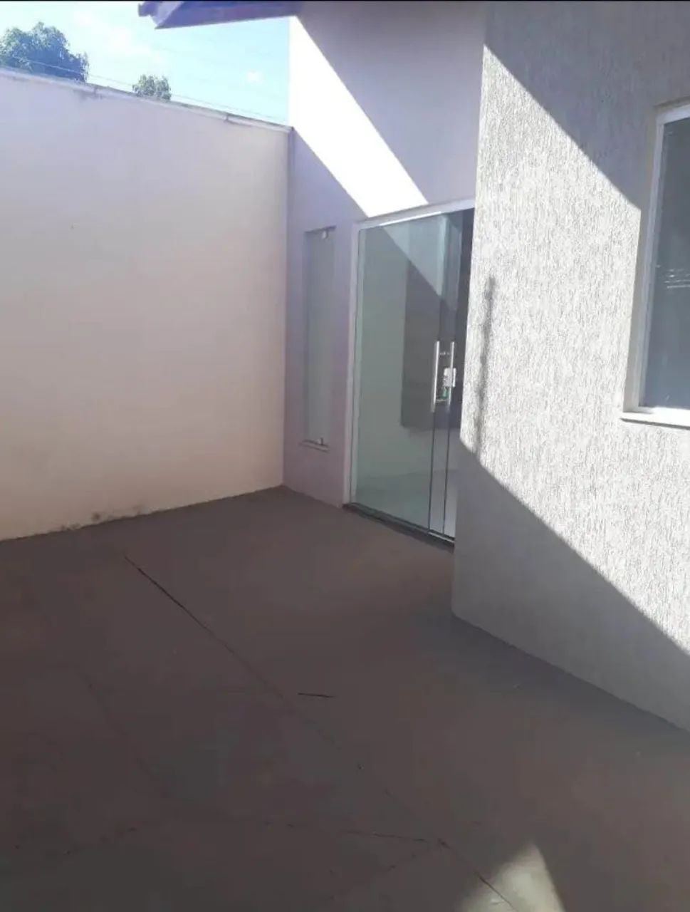 Vendo casa na vila nova (são Luís) - Foto 3
