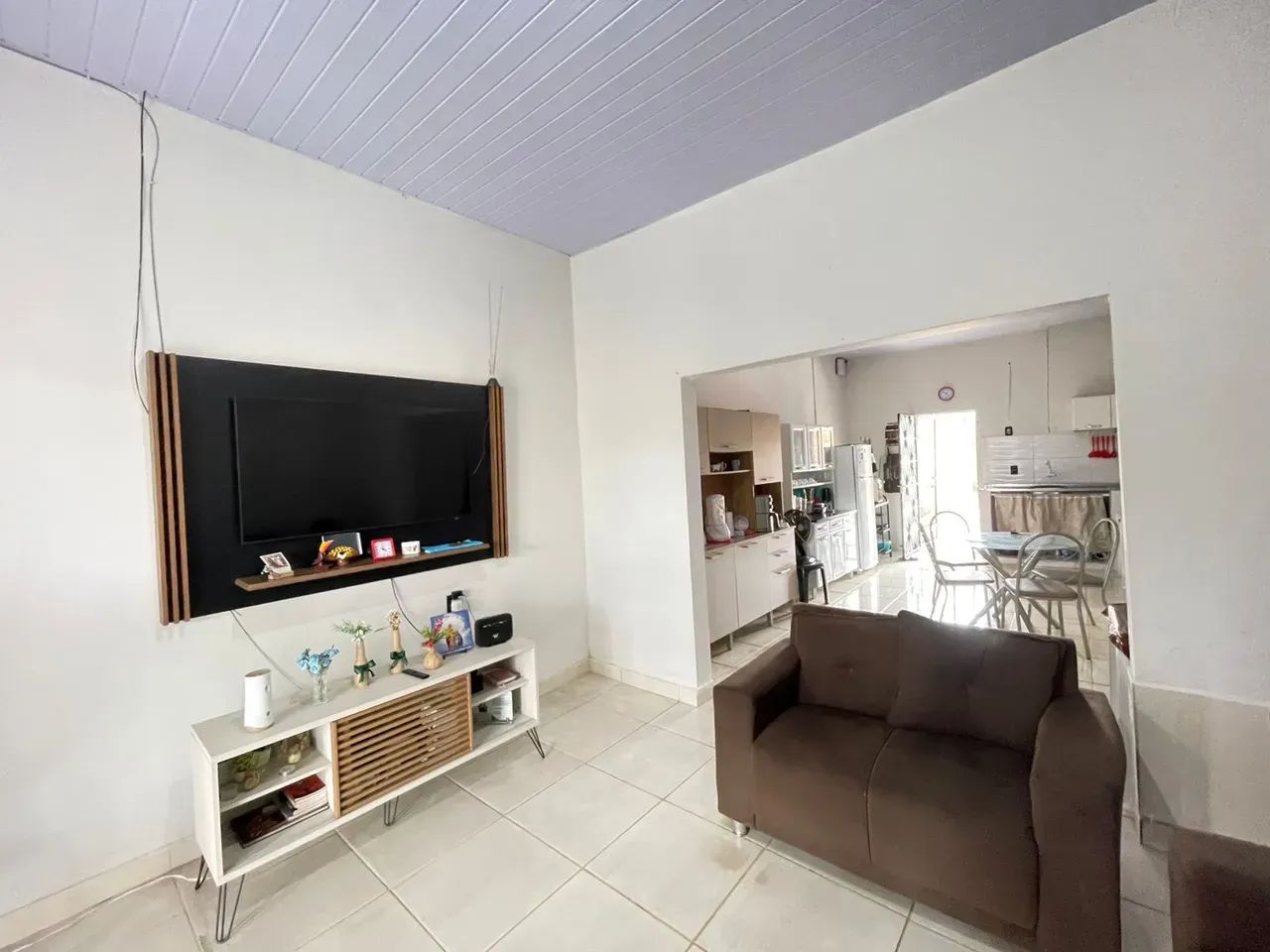 Casa à venda  Bairro Lagoinha - Foto 7