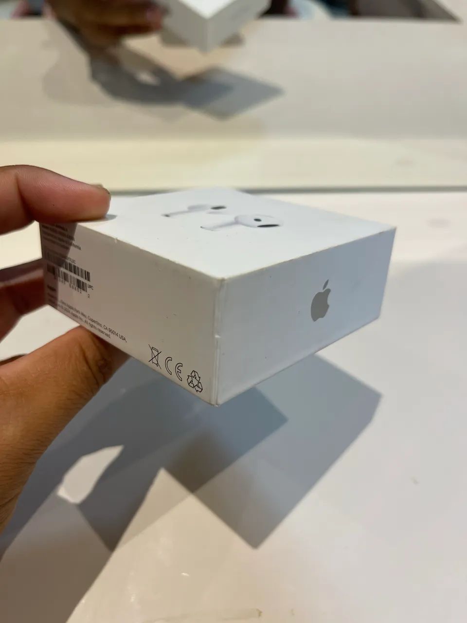 AirPods4 - Foto 3