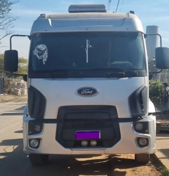 FORD 2423 2013 LEITO - Foto 4