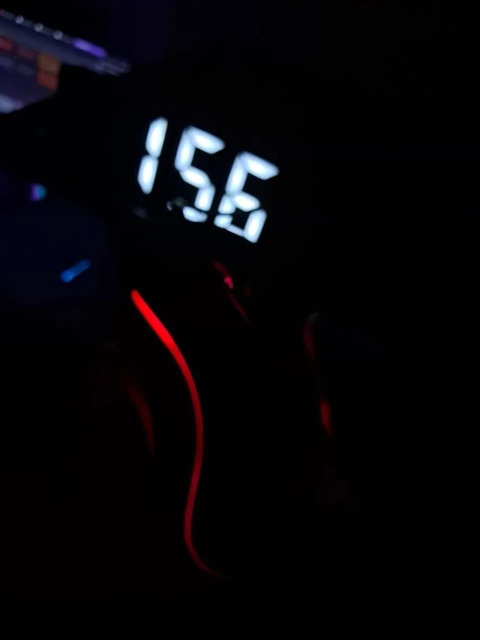 Mouse Gamer Dragon War - Foto 5