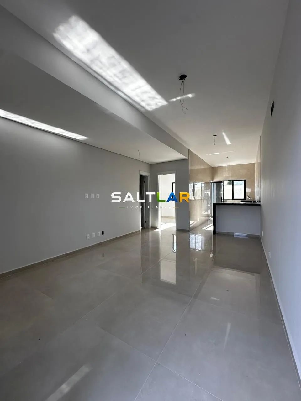 CASA Eusébio | Duplex com 3 suítes e 3 vagas - Foto 5