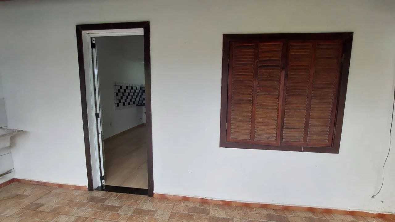 Apt 1 QT - Próximo ao Inefi
