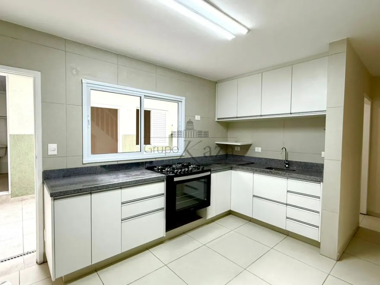 Casa de Rua Fechada - Pinheiros - 3 Suítes - 126m². - Foto 4