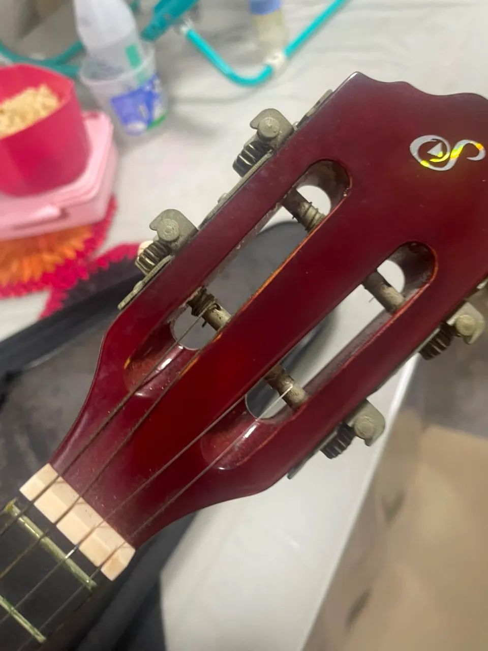 CAVAQUINHO GIANINI  - Foto 4