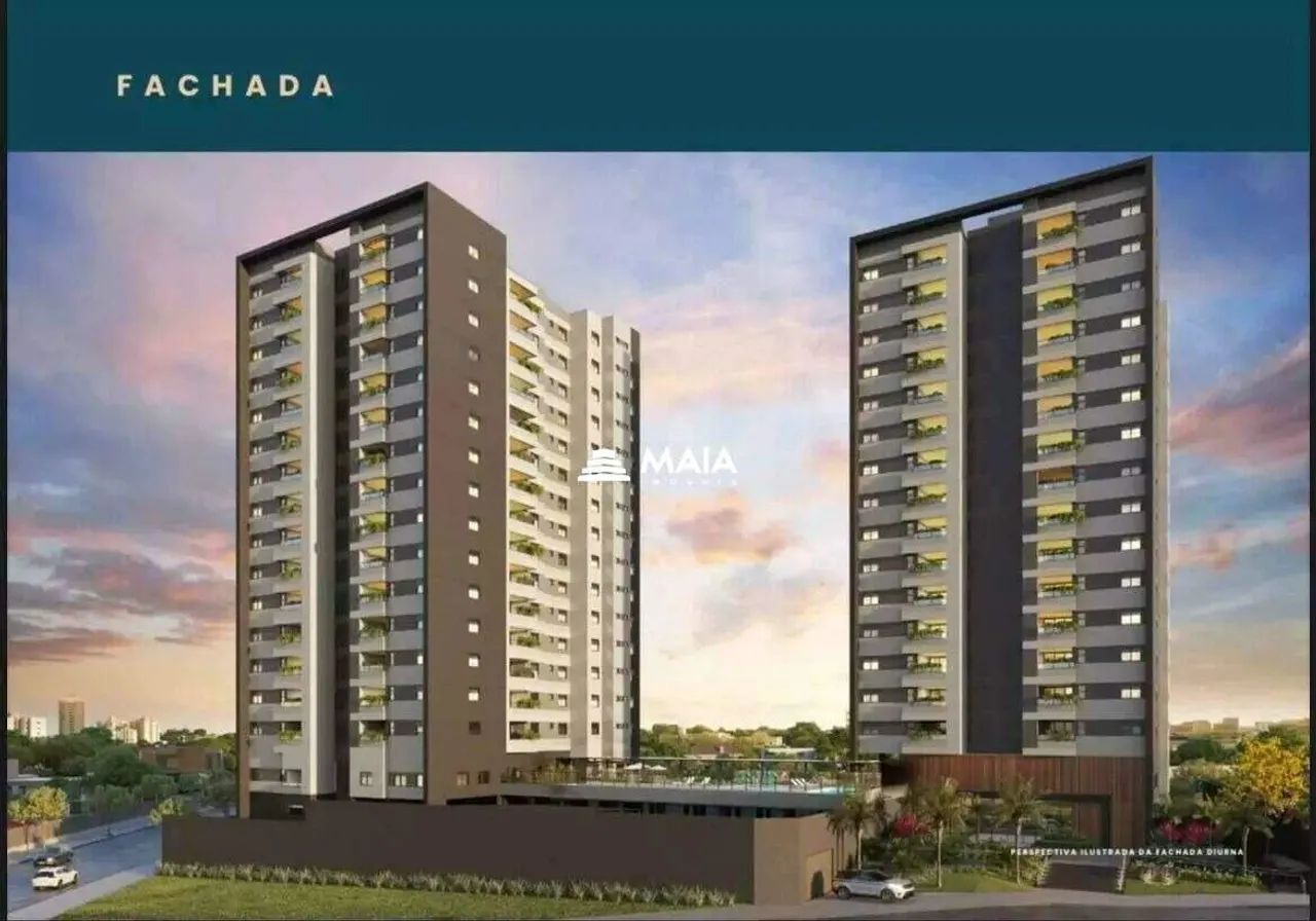 Apartamento para alugar no Santa Maria