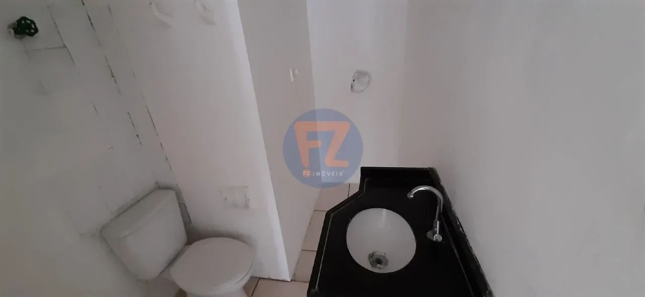 Locação de Comercial / Sala na cidade de Fortaleza - Foto 4