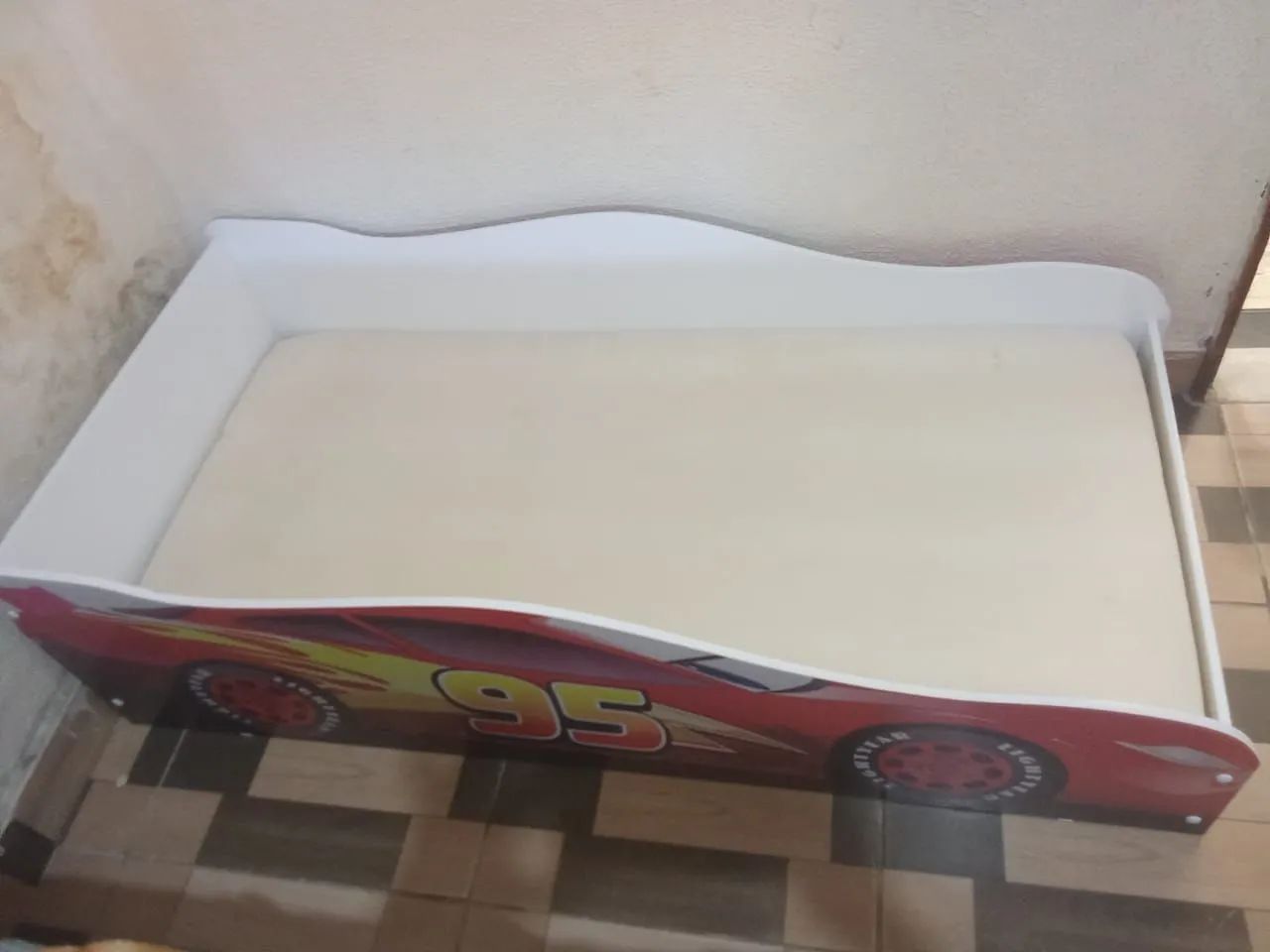 Cama infantil  - Foto 3