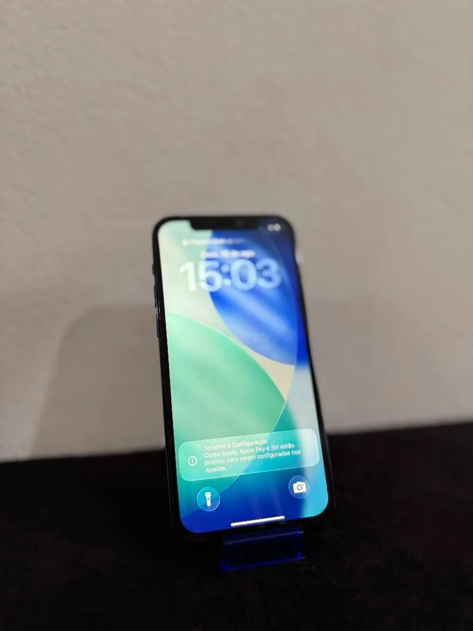 iPhone 12 pro - Foto 5