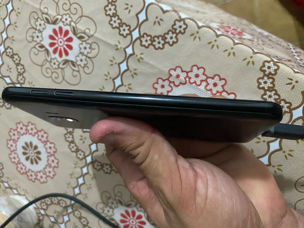 Samsung j4 com defeito  - Foto 4