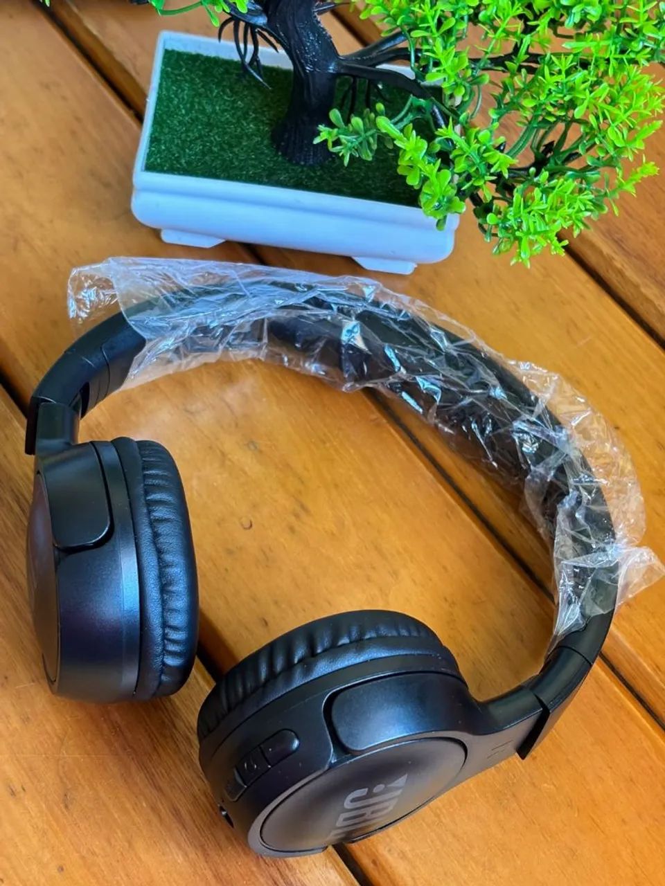 Headphone JBL com cancelamento de ruído  - Foto 2