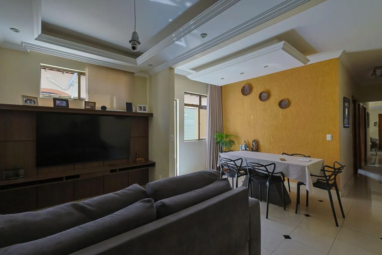 Apartamento à Venda - Palmares, 3 Quartos, 105 m2