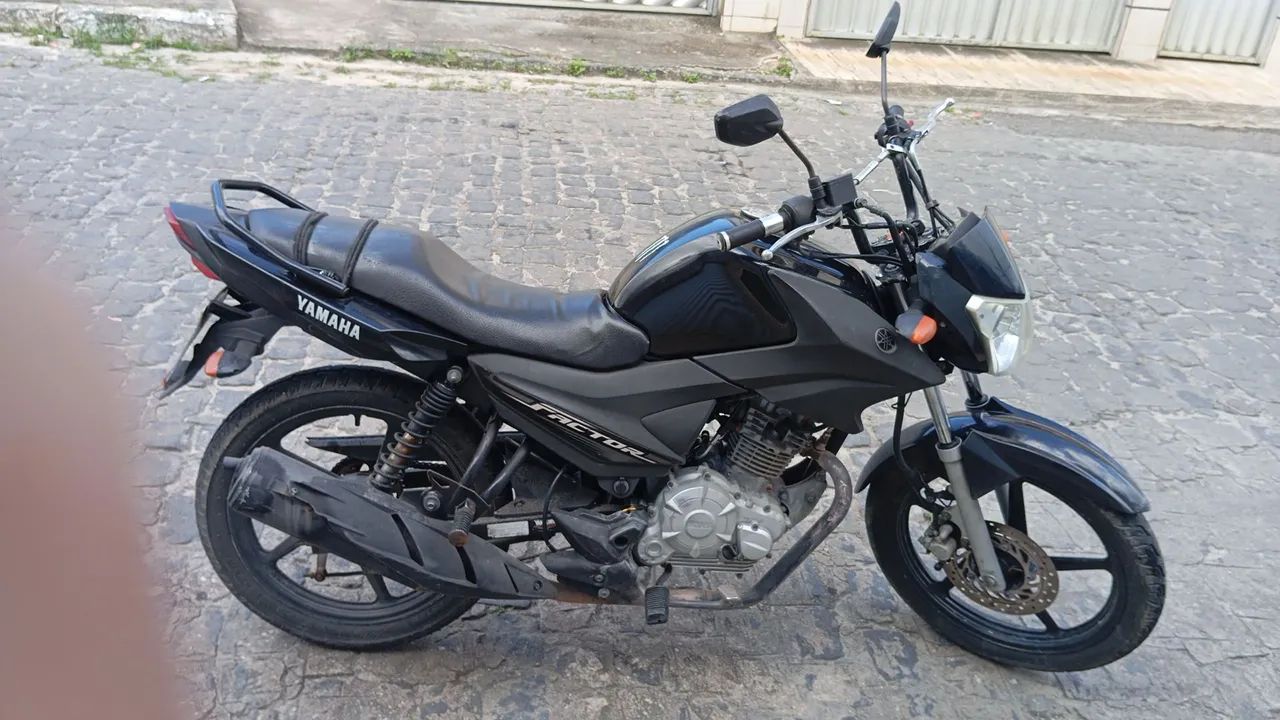 Factor 125ED - Foto 3