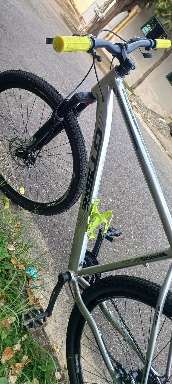 BICICLETA ARO 29 GTS M5PRO  - Foto 2