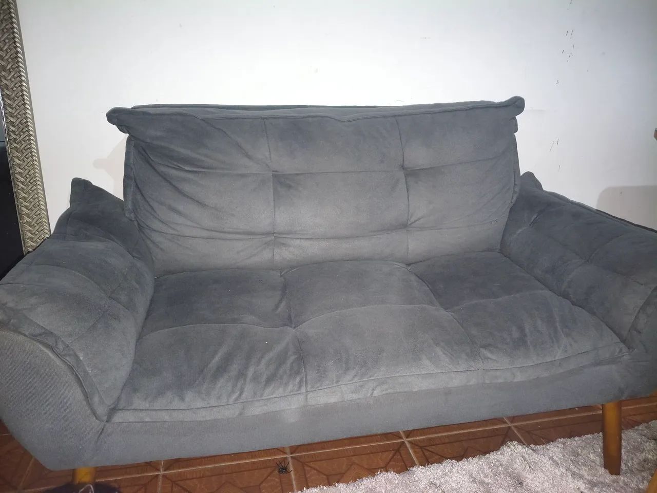 Poltrona namoradeira  - Foto 2