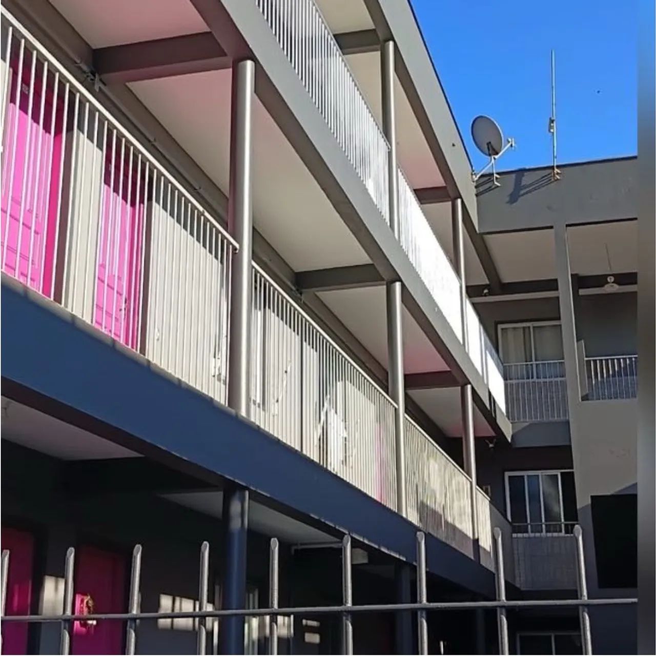 Kitnet mobiliada em São José