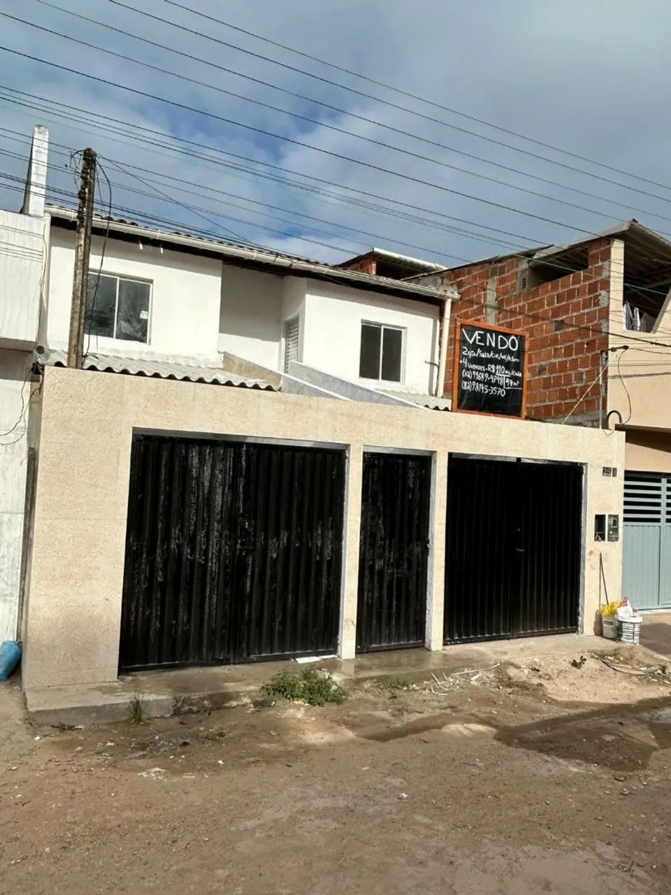 Foto - Maceió - Serraria