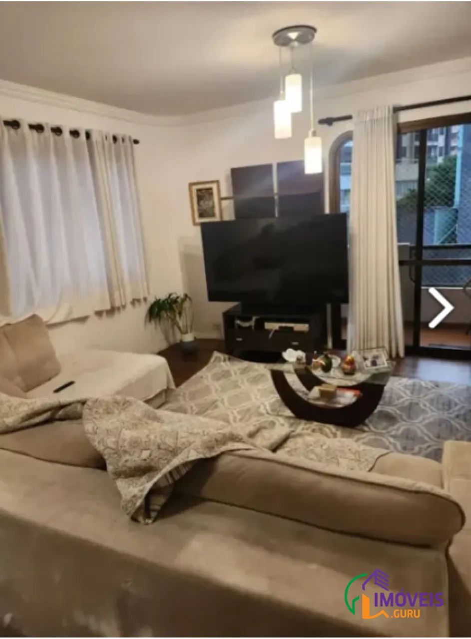 APARTAMENTO - PARAÍSO - SP - Foto 4