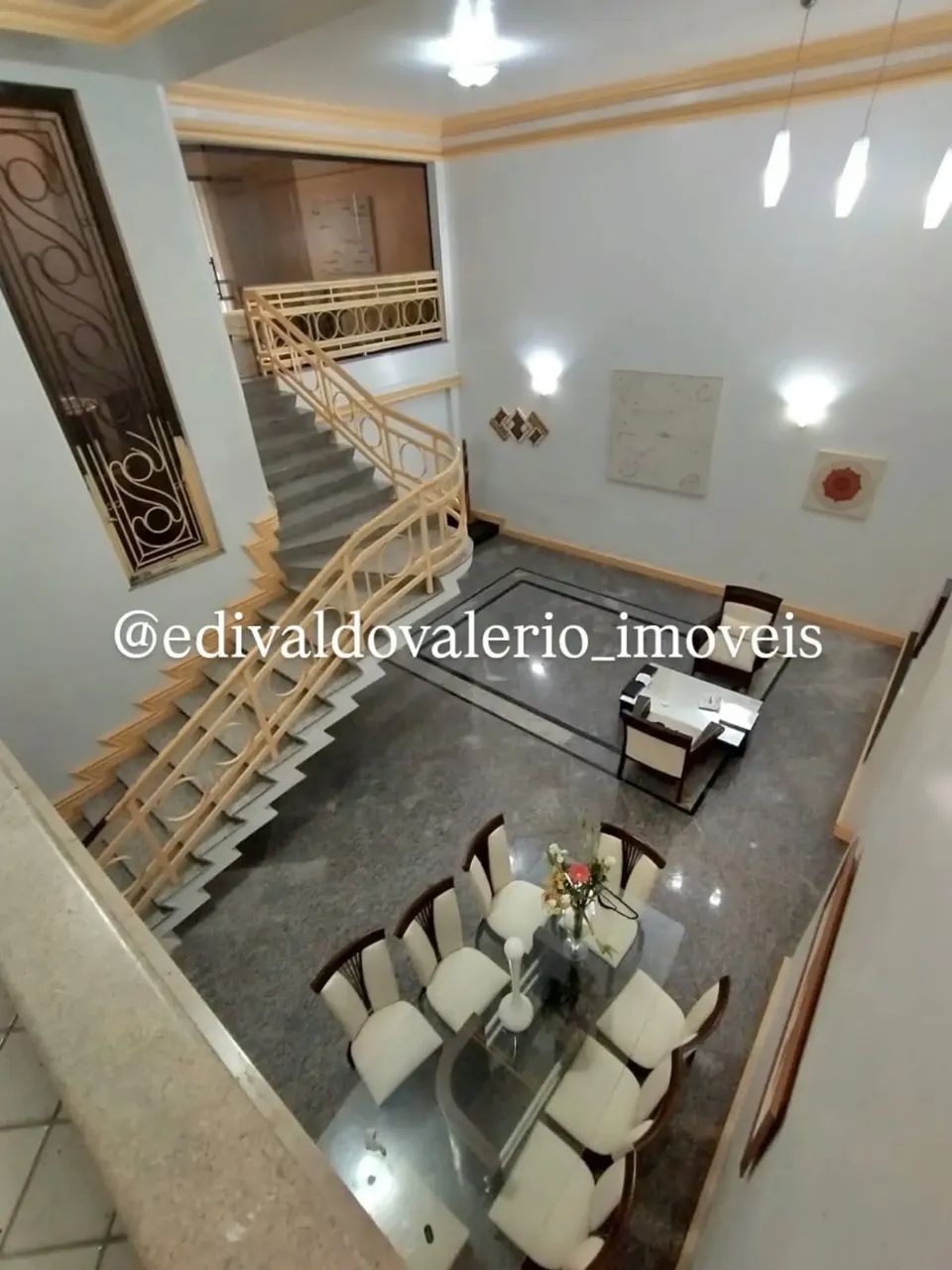 Alugo casa no Marco - Foto 2