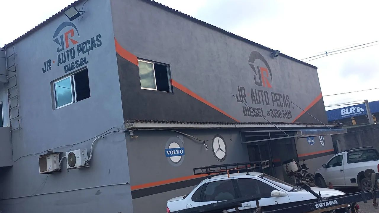 Pinturas de letreiros em geral - Foto 3
