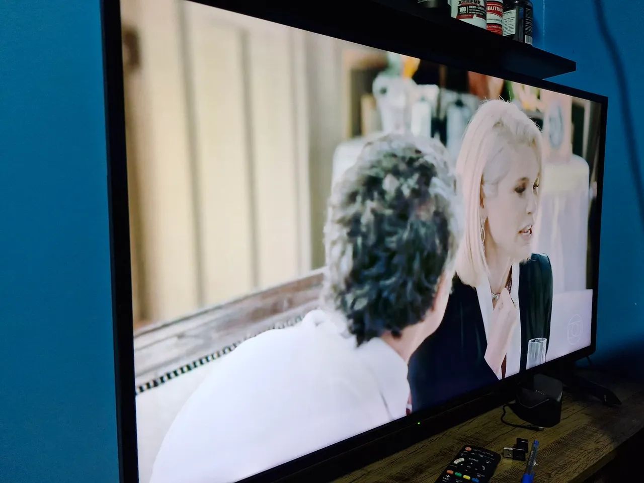 Tv Panasonic 40 - Foto 3