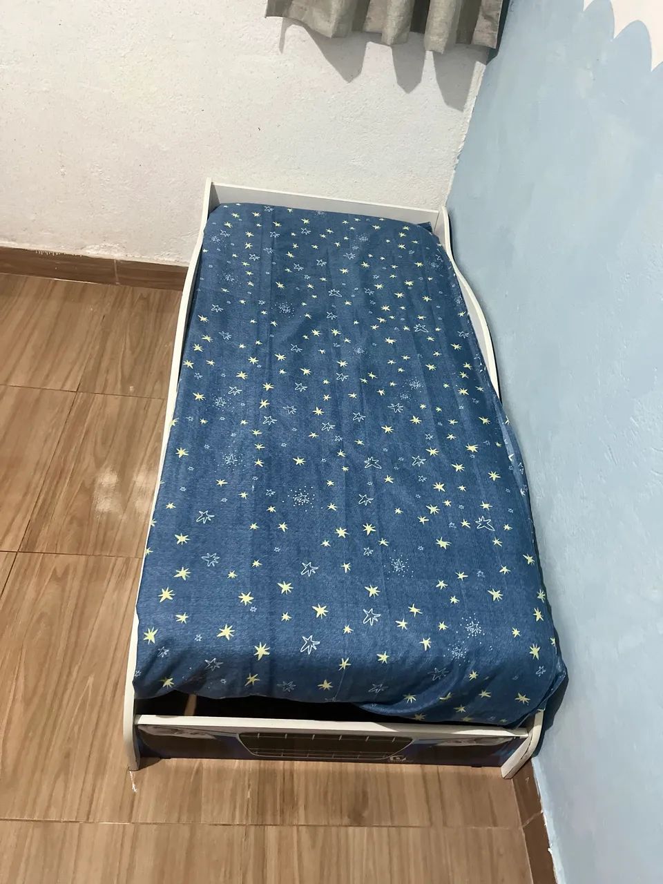 Cama infantil de carro  - Foto 4