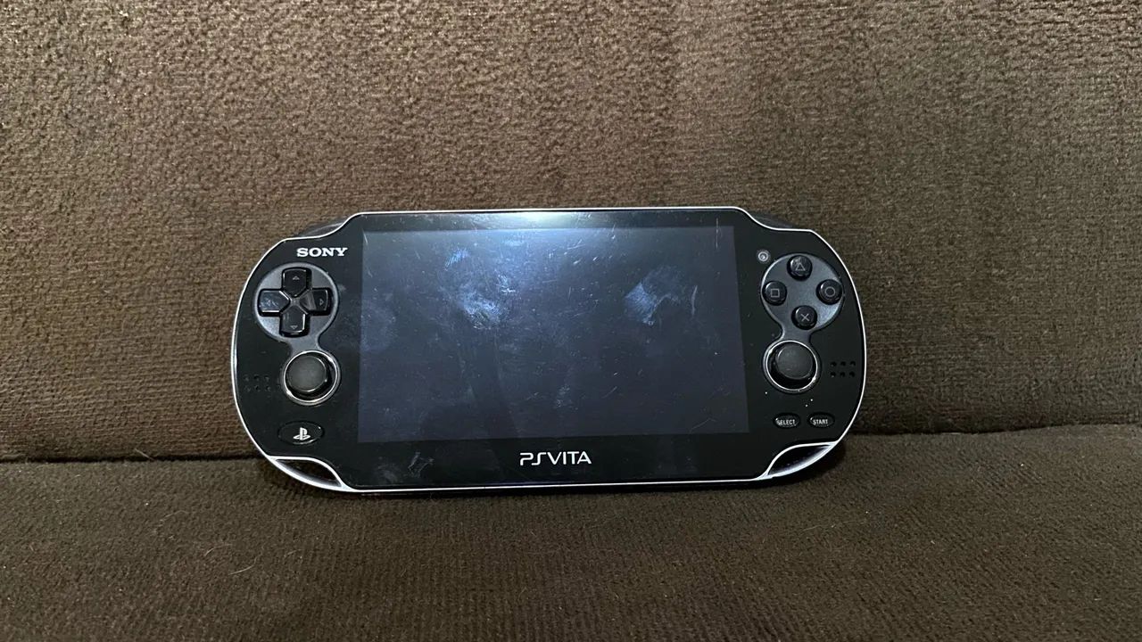 PS VITA DESBLOQUEADO - Foto 3