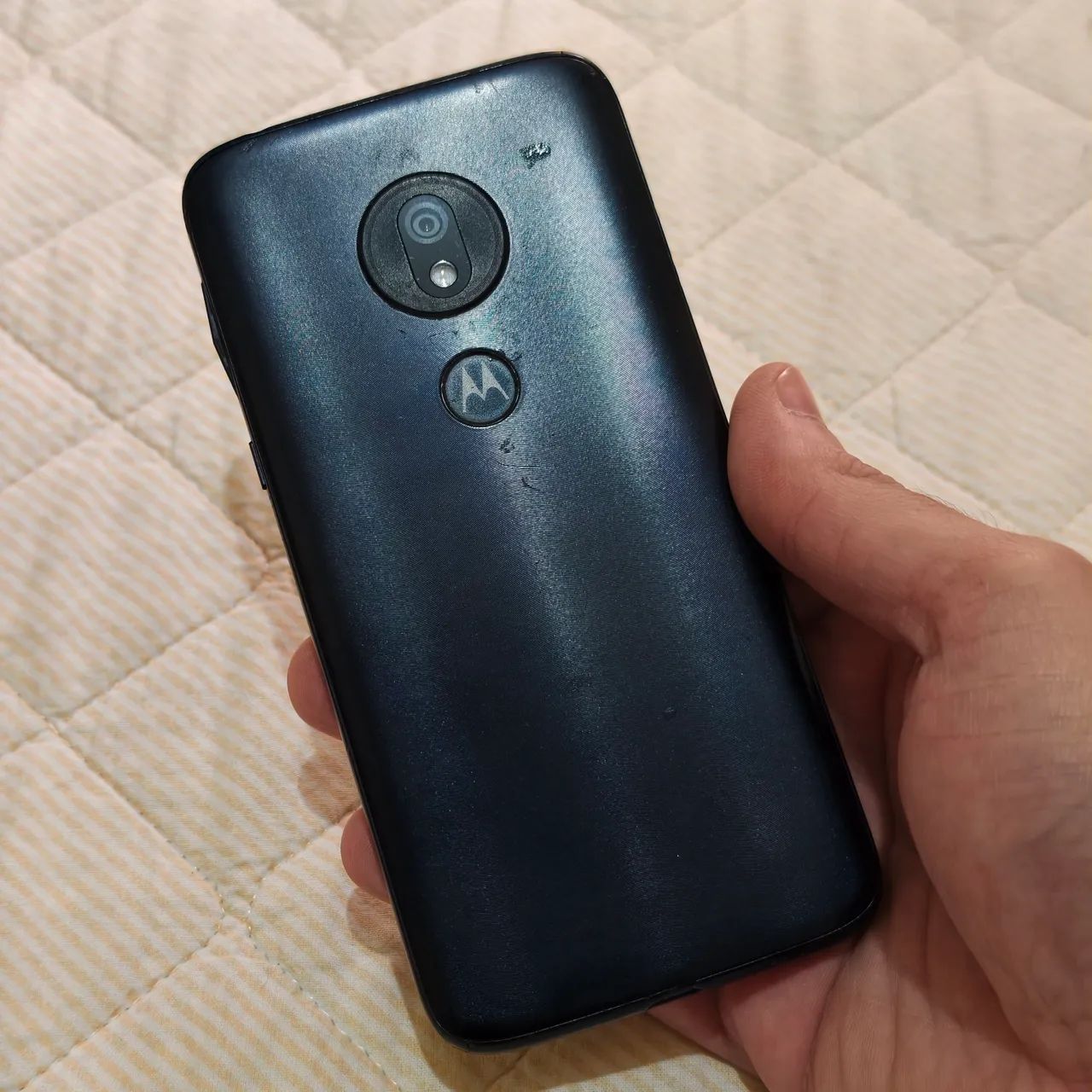 Smartphone Motorola G7 Play - Foto 5