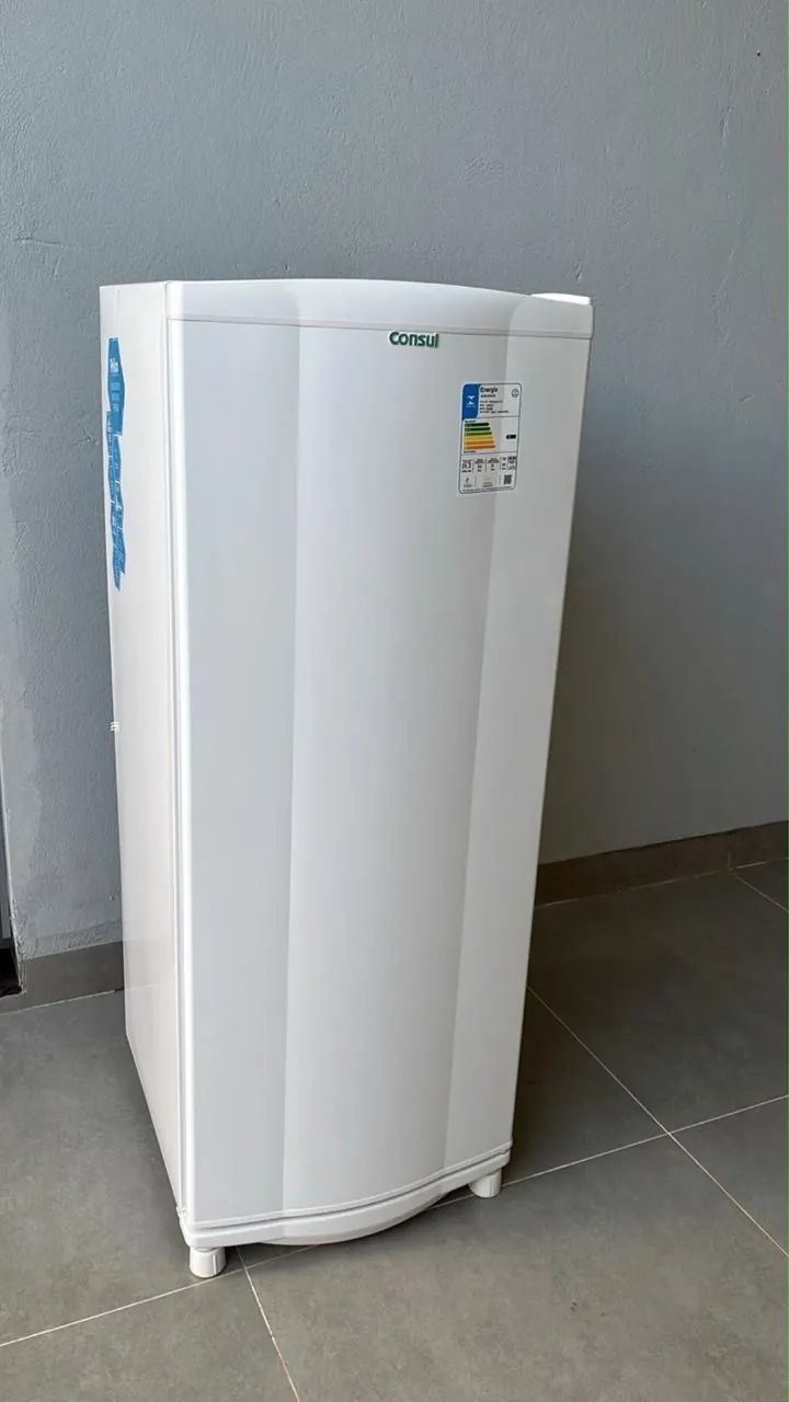 Geladeira Cônsul 275 Litros  - Foto 3