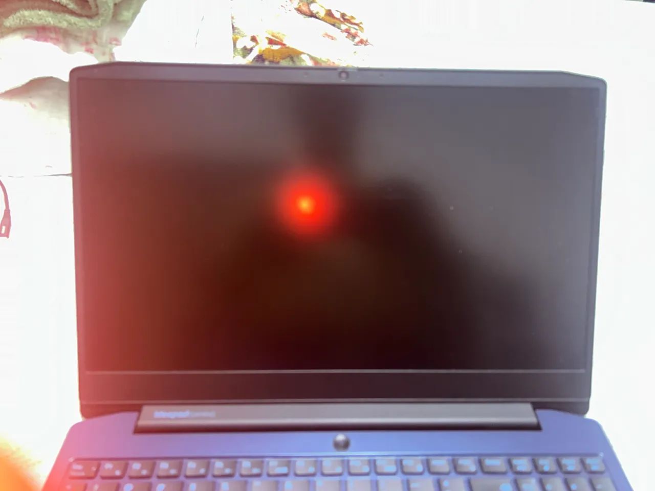 Notebook Ideapad gaming 3i - Foto 4