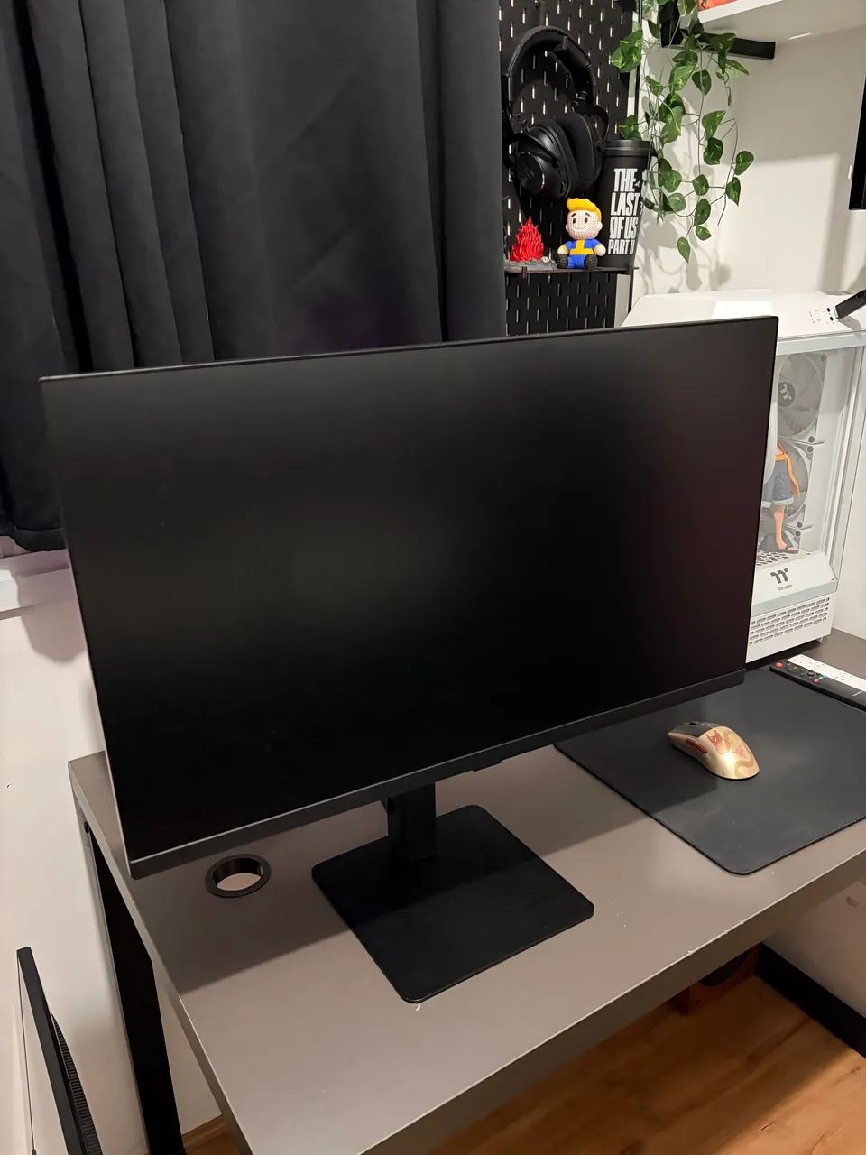 Monitor Samsung Viewfinity S6 27 