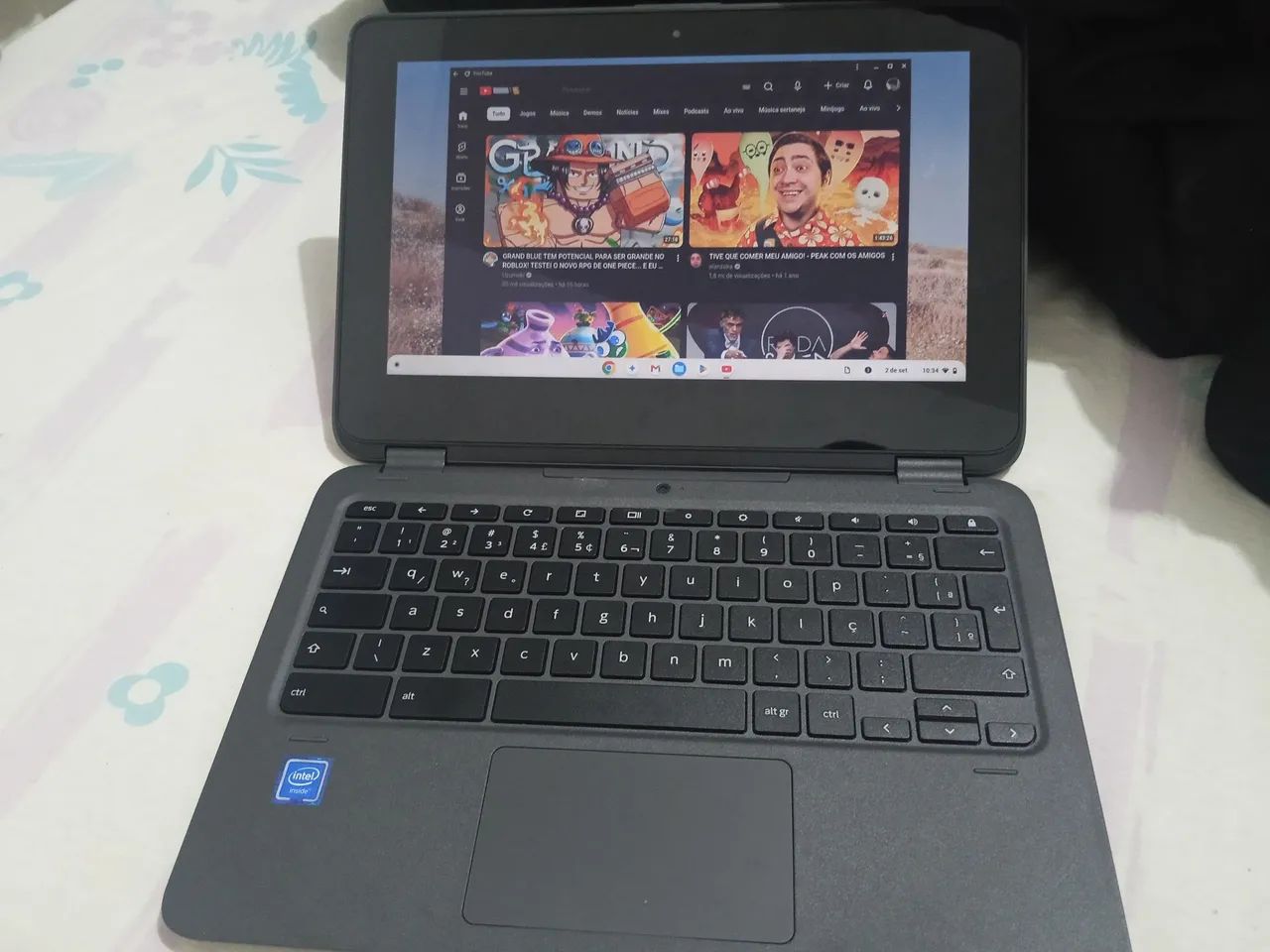 Chromebook - Foto 3