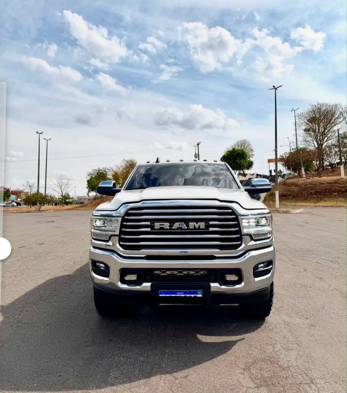 Ram 3500 3500 LIMITED LONGHORN 6.7 TB CD Diesel 2022