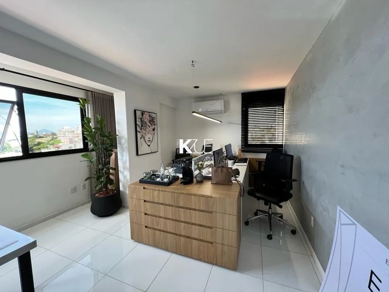 Sala comercial em excelente localização com 49m! - Foto 5