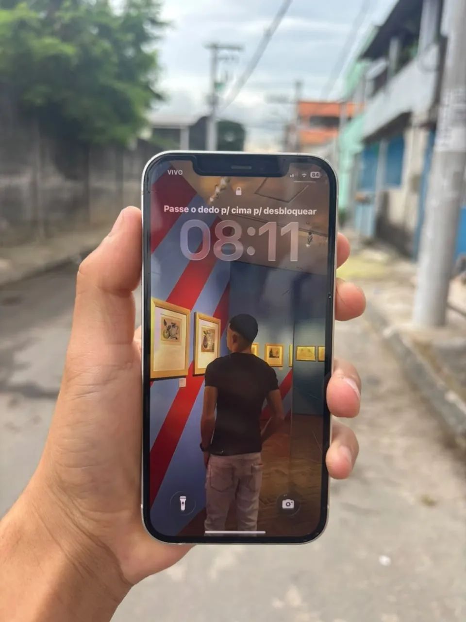 iPhone 12  - Foto 4