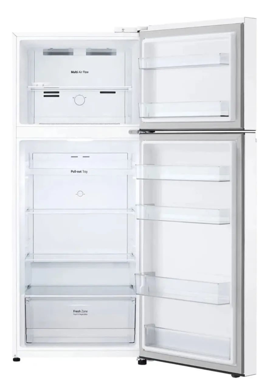 Geladeira Nova 375L - 127v- nunca usada - Foto 2