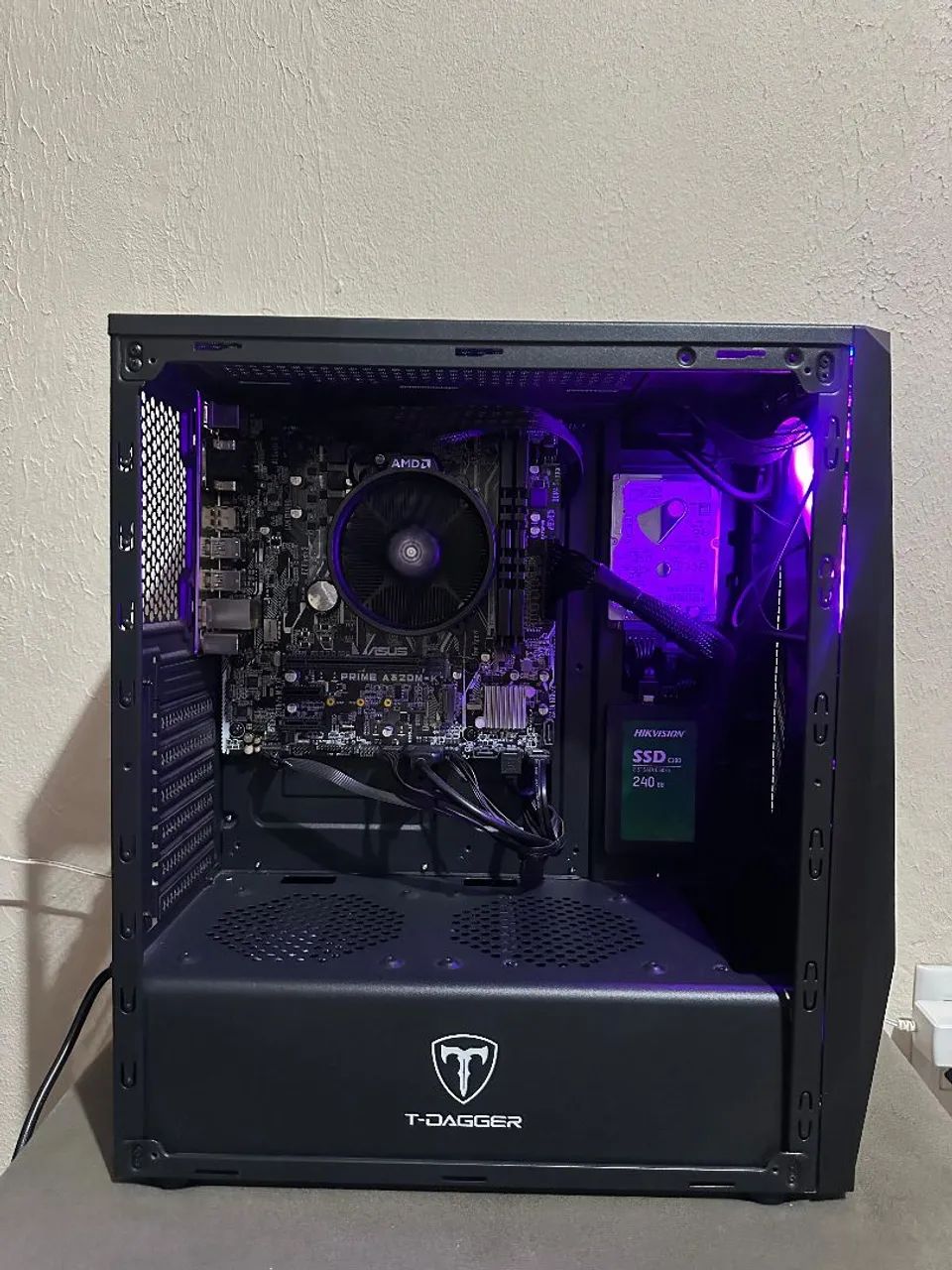 Vendo pc gamer  - Foto 2