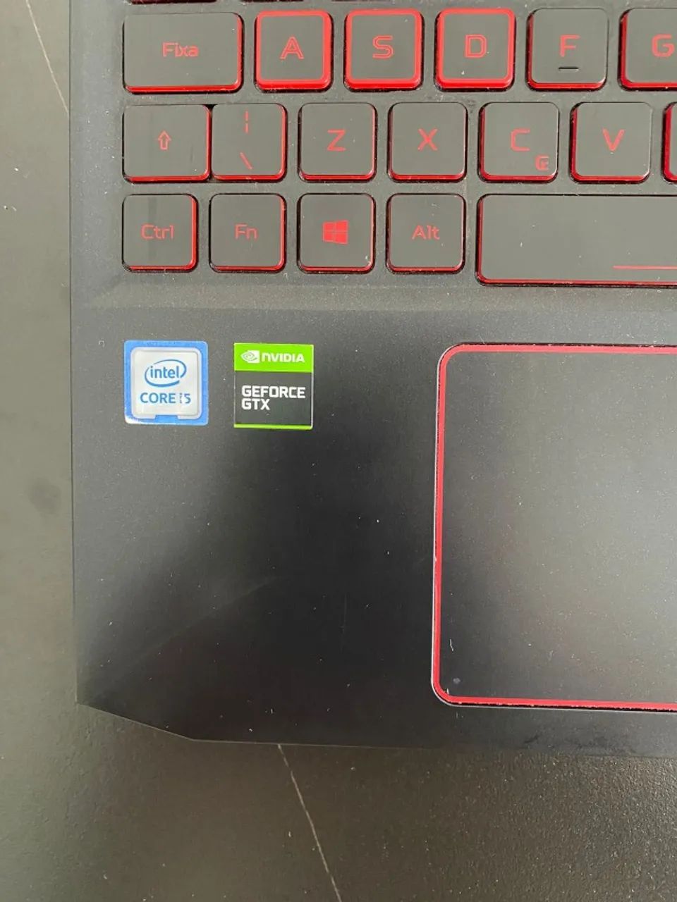 Notebook Acer Nitro 5 - Foto 2