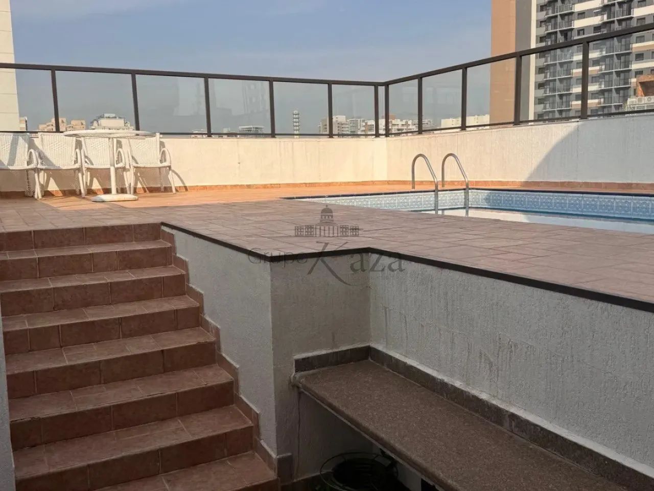Cobertura Duplex - Brooklin - 3 Dormitórios - 260m². - Foto 2